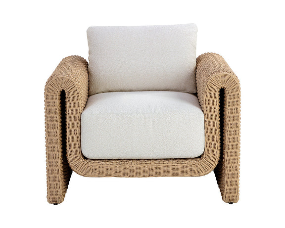 Tibi Lounge Chair