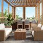 Tibi Lounge Chair