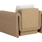 Tibi Lounge Chair