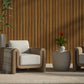 Tibi Lounge Chair