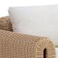Tibi Lounge Chair