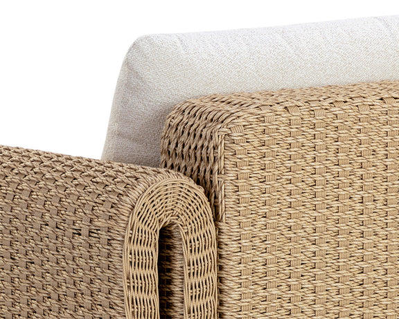 Tibi Lounge Chair
