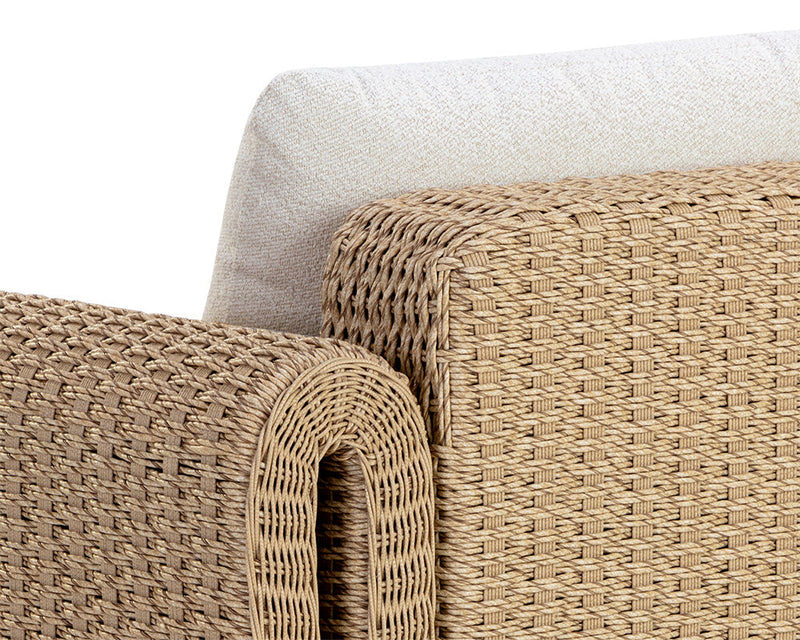Tibi Lounge Chair