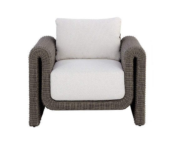 Tibi Lounge Chair