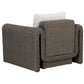 Tibi Lounge Chair