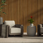Tibi Lounge Chair