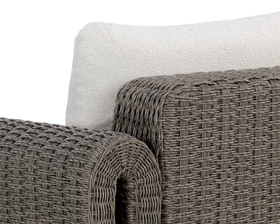 Tibi Lounge Chair