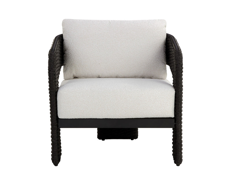 Pylos Lounge Chair