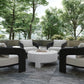 Pylos Lounge Chair