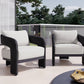 Pylos Lounge Chair