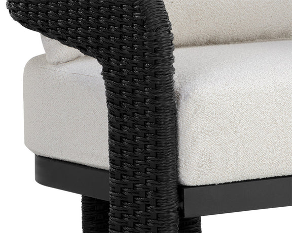 Pylos Lounge Chair