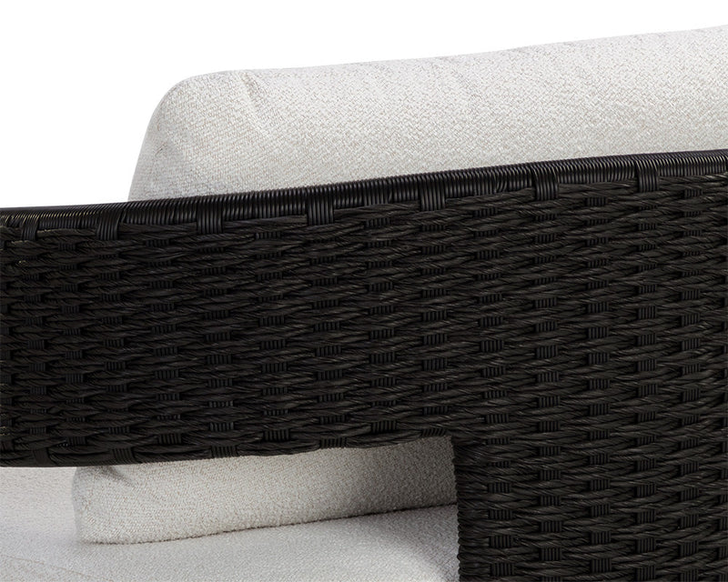 Pylos Lounge Chair