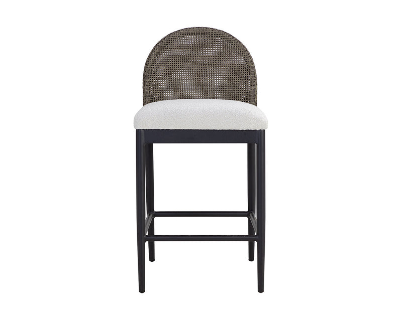Calandri Counter Stool