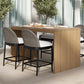 Calandri Counter Stool