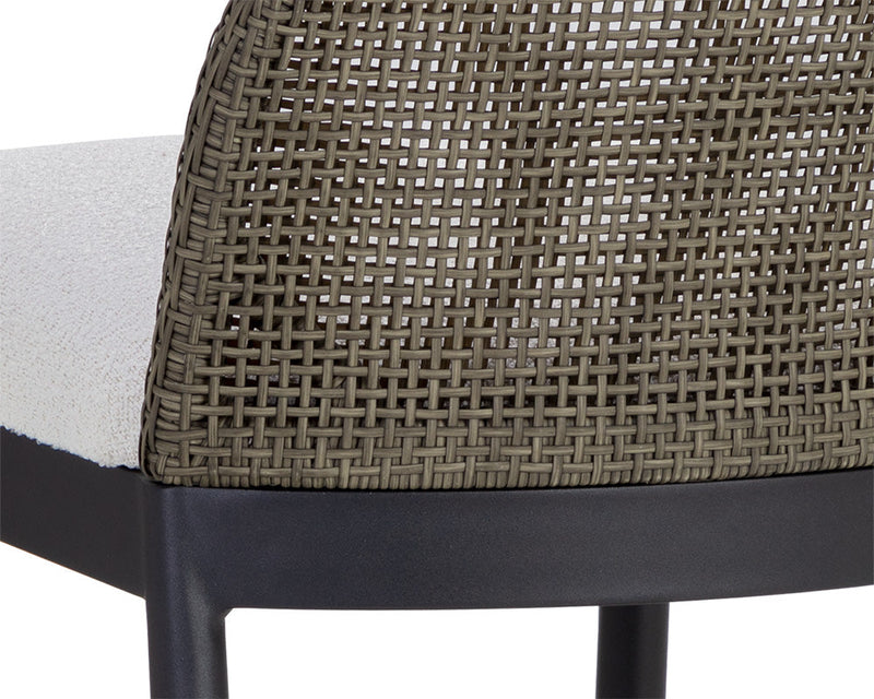 Calandri Counter Stool