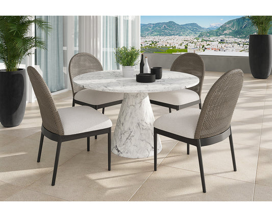 Calandri Dining Chair