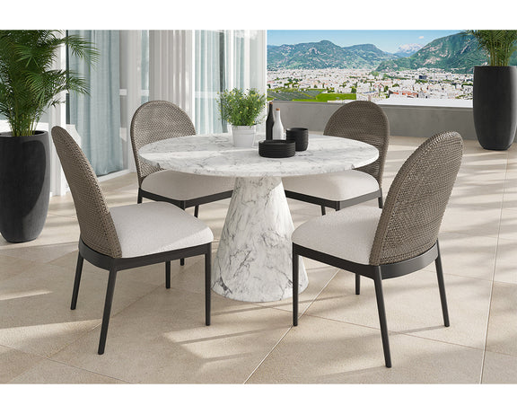 Calandri Dining Chair