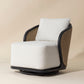 Bora Swivel Lounge Chair