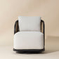 Bora Swivel Lounge Chair