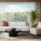 Bora Swivel Lounge Chair