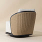Bora Swivel Lounge Chair