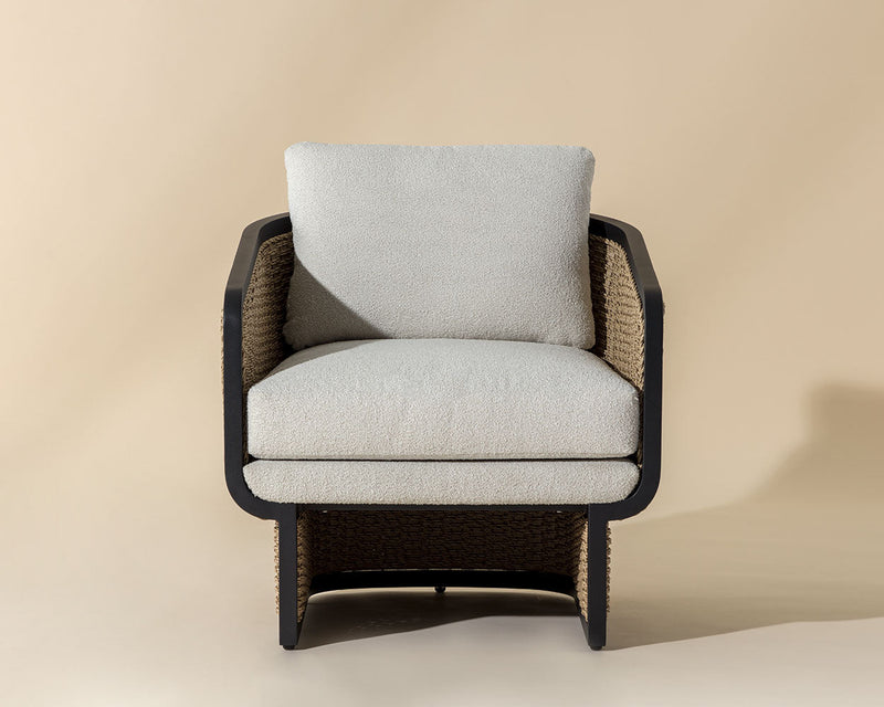 Olbia Lounge Chair