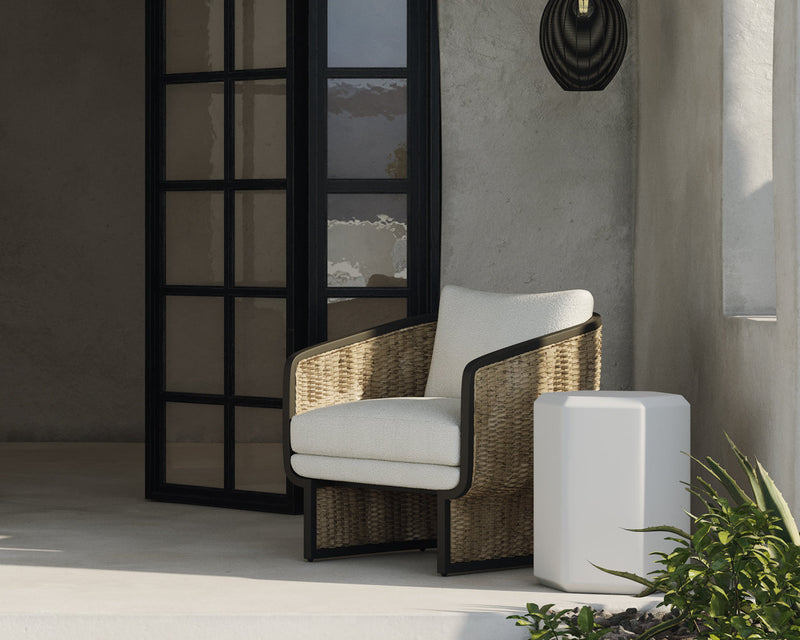 Olbia Lounge Chair
