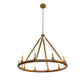 Wolfgang Chandelier