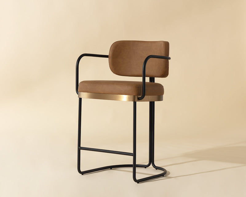 Jalen Counter & Bar Stool