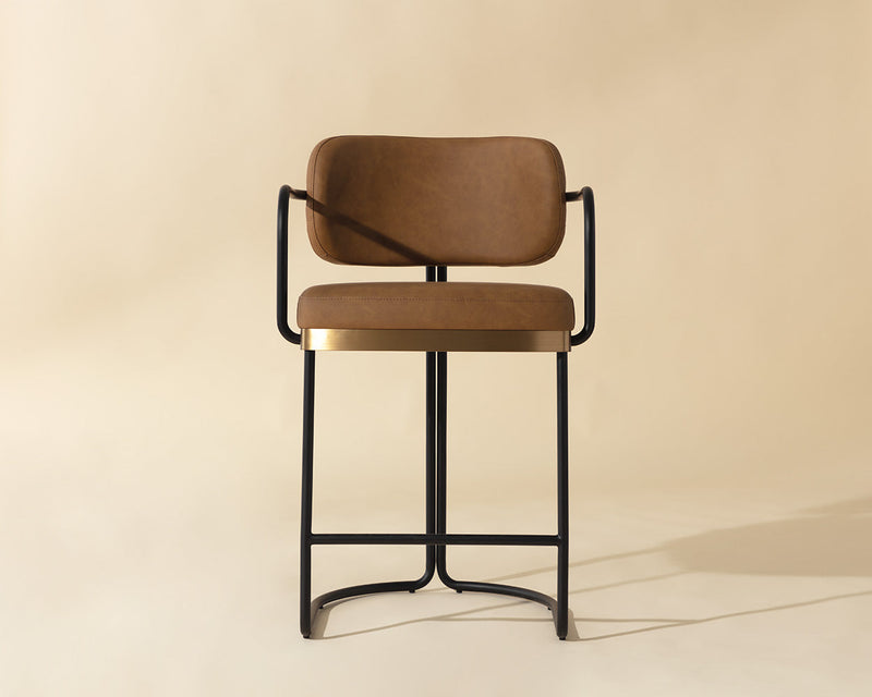 Jalen Counter & Bar Stool