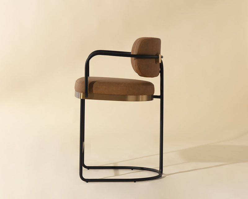 Jalen Counter & Bar Stool