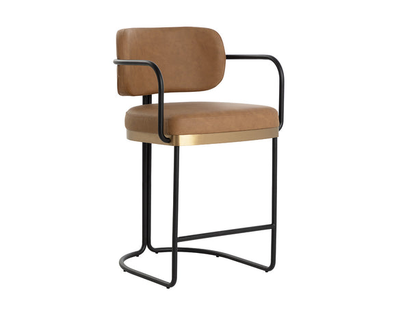 Jalen Counter & Bar Stool