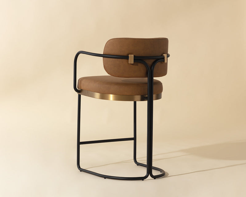 Jalen Counter & Bar Stool