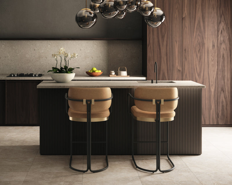 Jalen Counter & Bar Stool