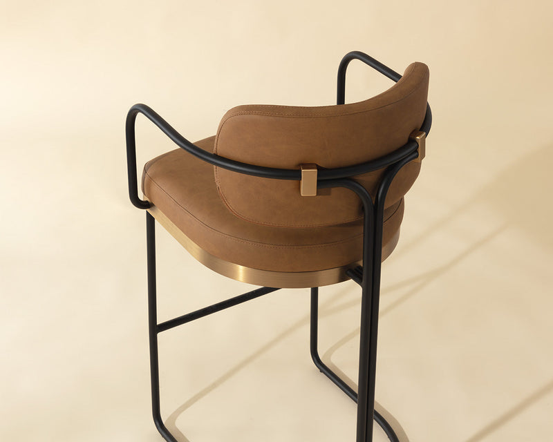 Jalen Counter & Bar Stool