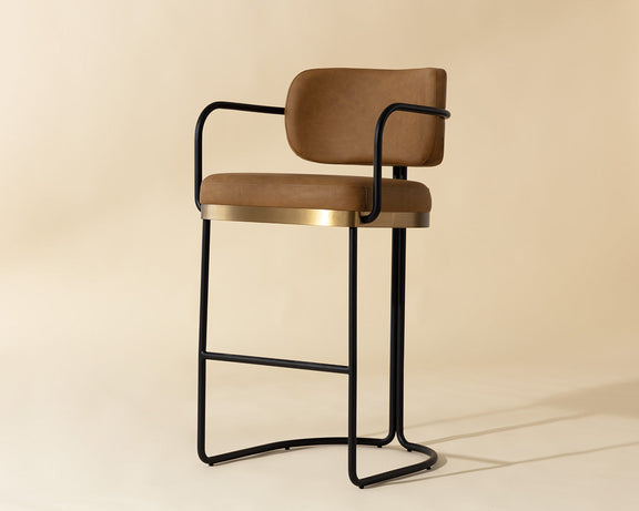 Jalen Counter & Bar Stool