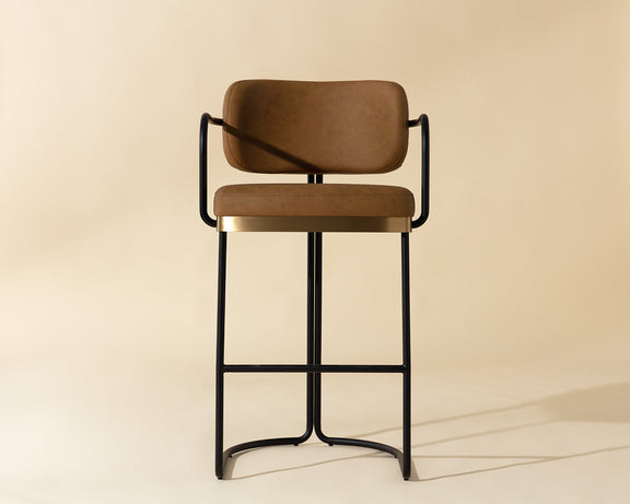 Jalen Counter & Bar Stool