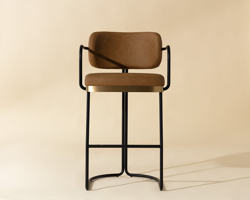 Jalen Counter & Bar Stool