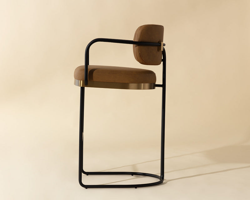 Jalen Counter & Bar Stool