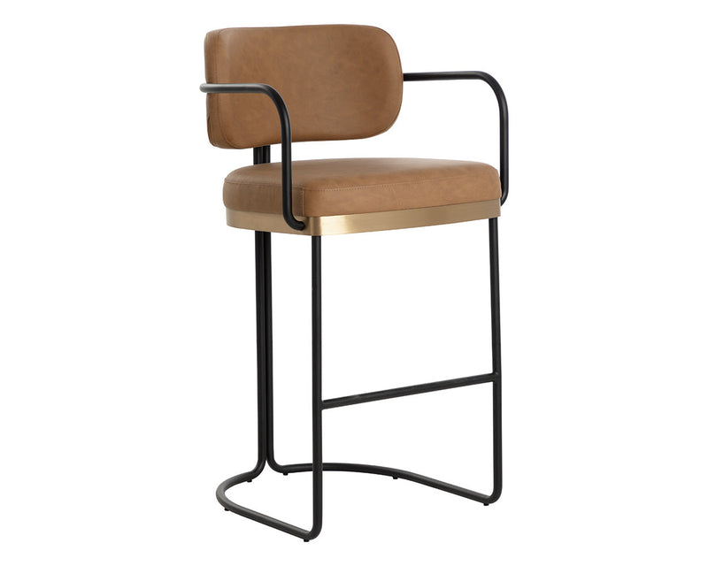 Jalen Counter & Bar Stool