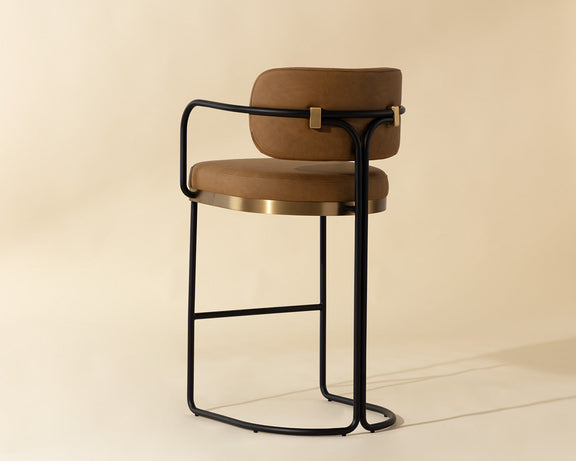 Jalen Counter & Bar Stool