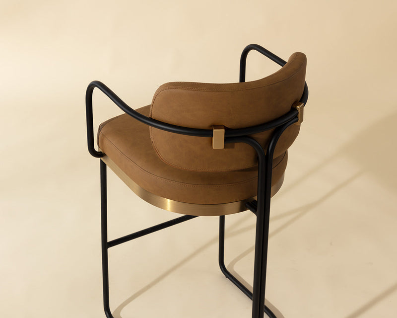 Jalen Counter & Bar Stool