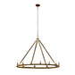 Wolfgang Chandelier - Large