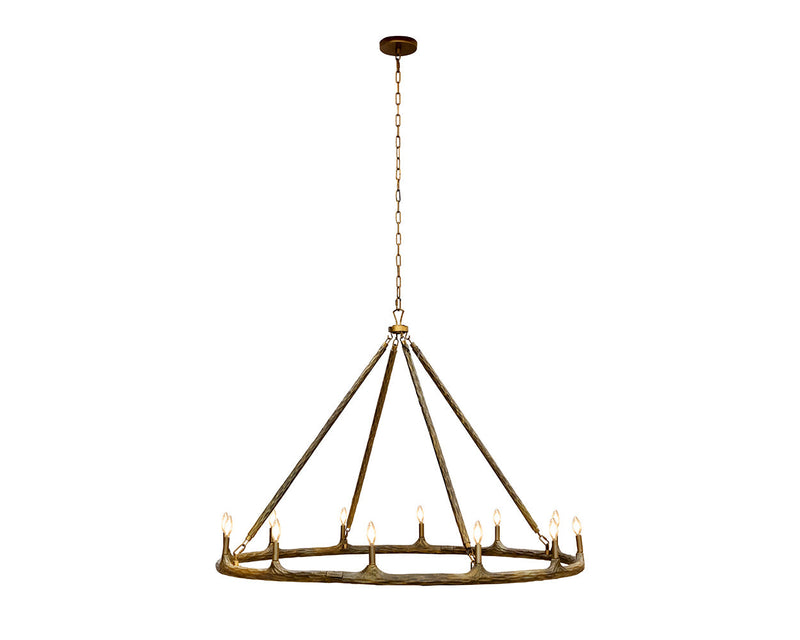 Wolfgang Chandelier