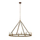 Wolfgang Chandelier