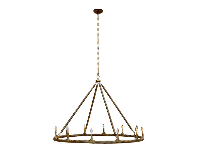 Wolfgang Chandelier