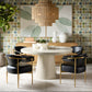 Alyssa Chandelier - Natural Jute