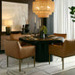 Alyssa Chandelier - Natural Jute