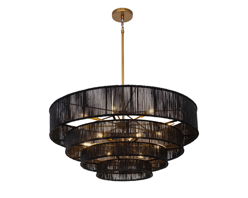 Lumina Chandelier
