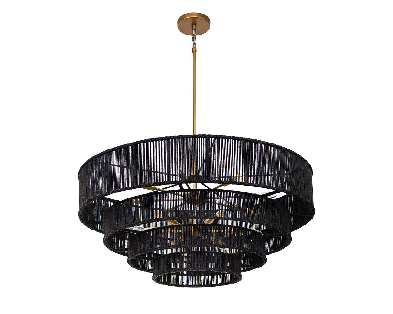 Lumina Chandelier